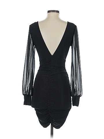 Windsor Cocktail Dress (view 2)