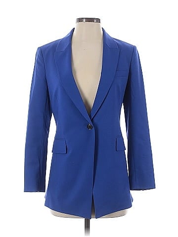 Theory Wool Blazer (view 1)
