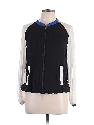 Mossimo Track Jacket (view 1)