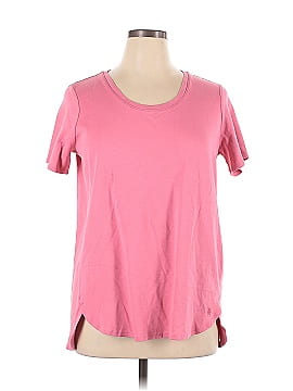 Isaac Mizrahi Live! Short Sleeve T Shirt