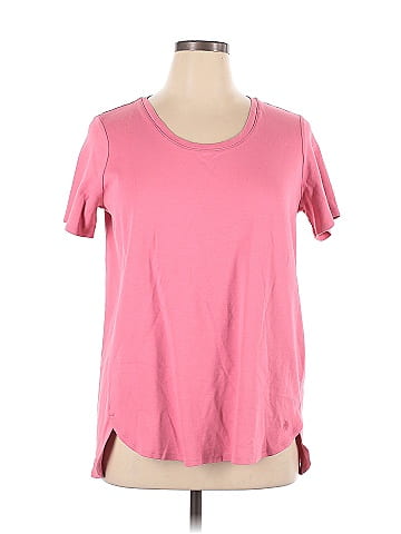 Isaac Mizrahi LIVE! Short Sleeve T-Shirt (view 1)