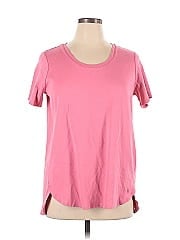 Isaac Mizrahi Live! Short Sleeve T Shirt