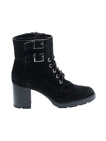 AQUATALIA Ankle Boots (view 1)