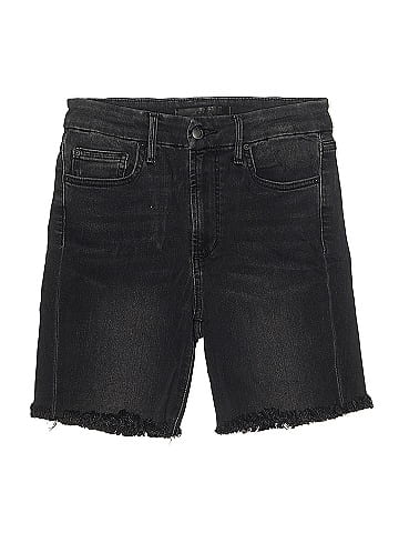 Joe's Jeans Denim Shorts (view 1)