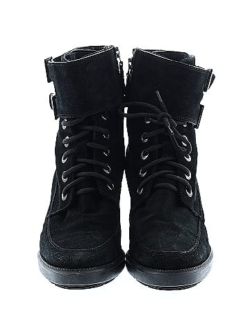 AQUATALIA Ankle Boots (view 2)