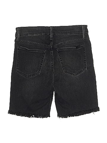 Joe's Jeans Denim Shorts (view 2)