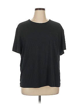 Cozy Earth Short Sleeve T Shirt