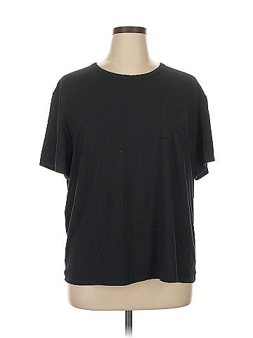 Cozy Earth Short Sleeve T-Shirt (view 1)