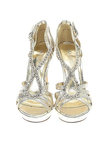 Aldo Heels (view 2)