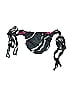 Martha Rey Black Swimsuit Top Size S - photo 2