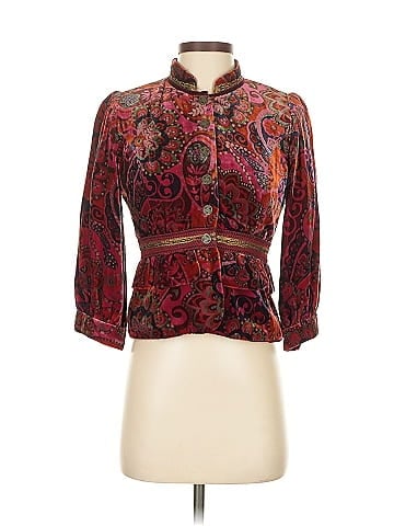 Cynthia Cynthia Steffe Jacket (view 1)