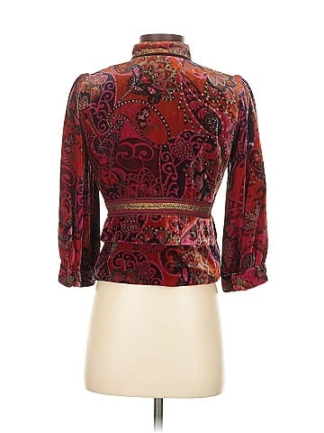 Cynthia Cynthia Steffe Jacket (view 2)