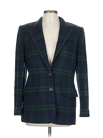 Lauren by Ralph Lauren Blazer (view 1)