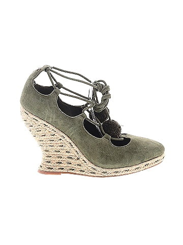Tory Burch Wedges (view 1)
