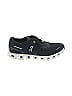 On Cloud Black Sneakers Size 6 1/2 - photo 1