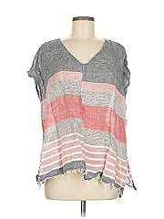 Dylan Short Sleeve Top