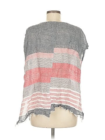 Dylan Short Sleeve Top (view 2)