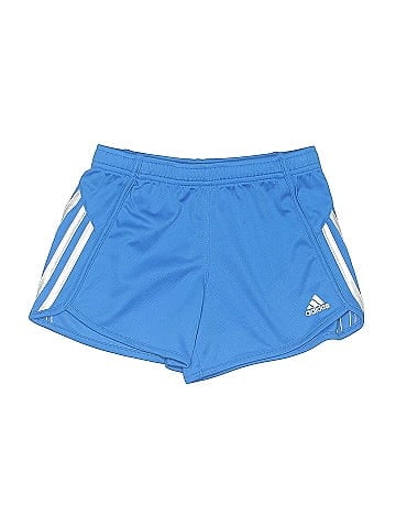 Adidas Athletic Shorts (view 1)
