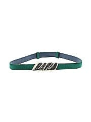 Carlisle Leather Belt