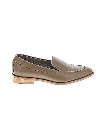 Everlane Flats (view 1)