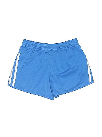 Adidas Athletic Shorts (view 2)