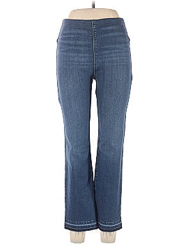Lyssé Jeans