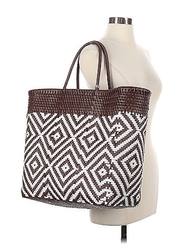 Maria Victoria Tote (view 2)