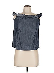 Denim & Supply Ralph Lauren Sleeveless Blouse