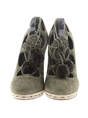Tory Burch Wedges (view 2)