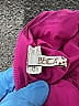 Becca Solid Pink Swimsuit Bottoms Size M - photo 3