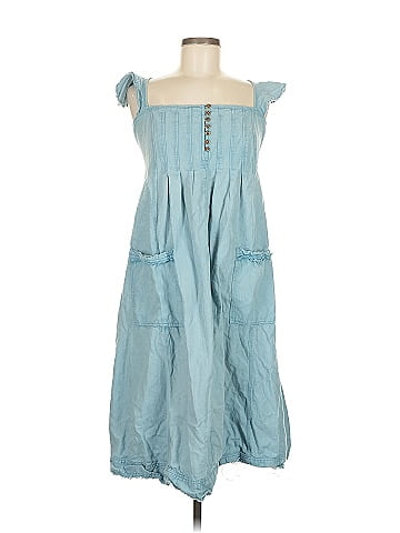 Pilcro Casual Dress (view 1)