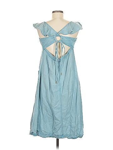 Pilcro Casual Dress (view 2)