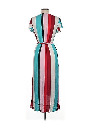 Slate & Willow Casual Dress (view 2)