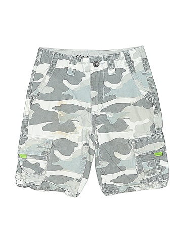 Eddie Bauer Cargo Shorts (view 1)