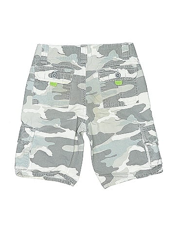 Eddie Bauer Cargo Shorts (view 2)