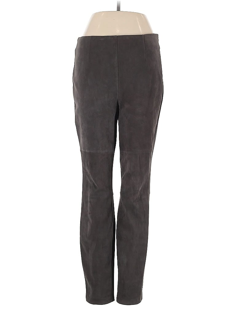 Pre-owned Bagatelle Casual Pants In Gray