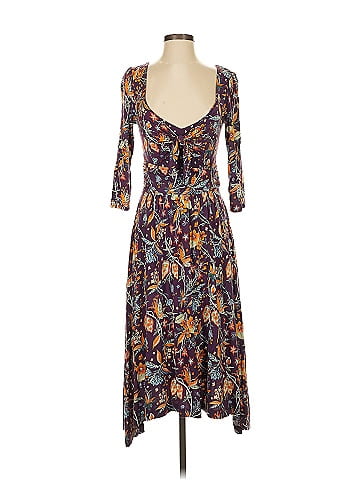Maeve by Anthropologie Casual Dress (view 1)