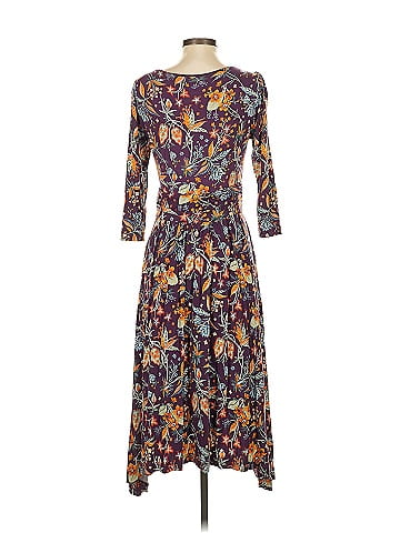 Maeve by Anthropologie Casual Dress (view 2)