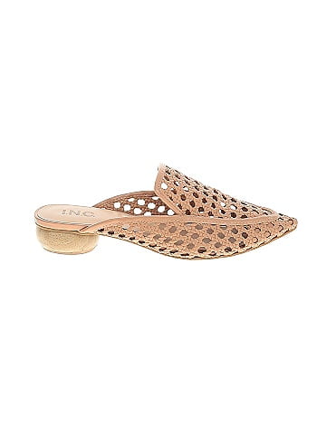 INC International Concepts Mule/Clog (view 1)