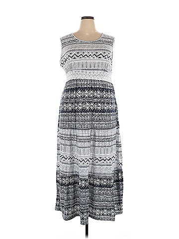 Suzanne Betro Casual Dress (view 1)