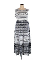 Suzanne Betro Casual Dress