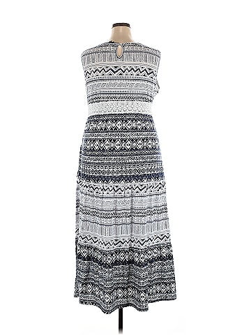 Suzanne Betro Casual Dress (view 2)