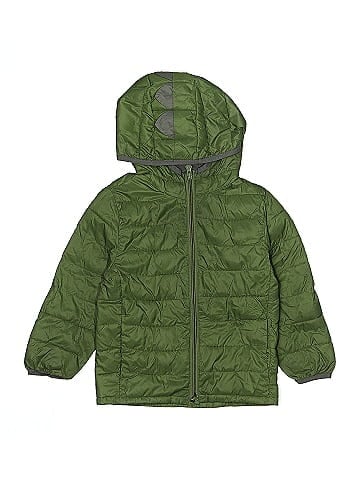 Baby Gap Snow Jacket (view 1)