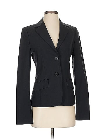 BOSS by HUGO BOSS Wool Blazer (view 1)