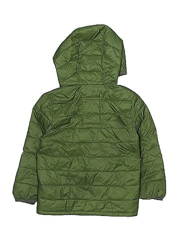 Baby Gap Snow Jacket (view 2)