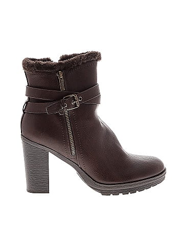 Guess Boots (view 1)
