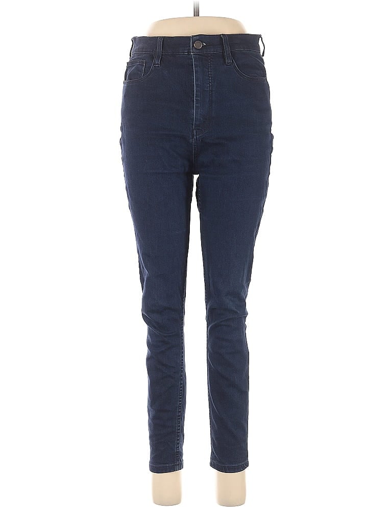 Click to view more detailed imagery on our partner's website Pre-owned Free People Jeans In Blue