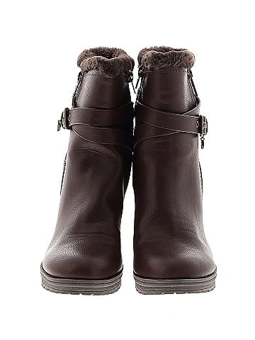 Guess Boots (view 2)