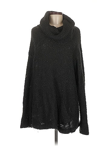 Gap Body Turtleneck Sweater (view 1)