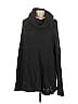 Gap Body Black Turtleneck Sweater Size M - photo 1